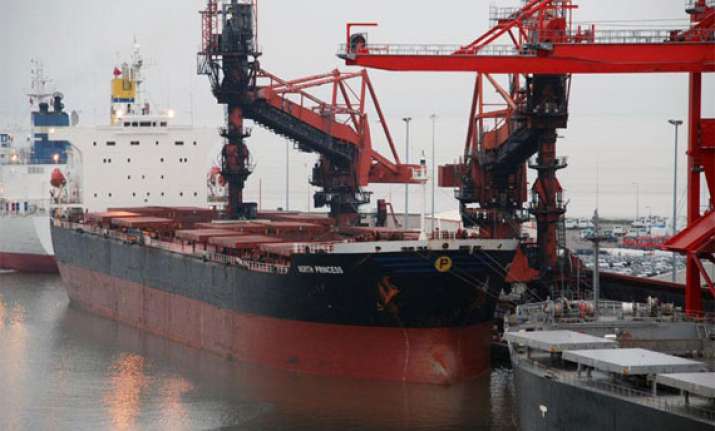 tuticorin port to be expanded