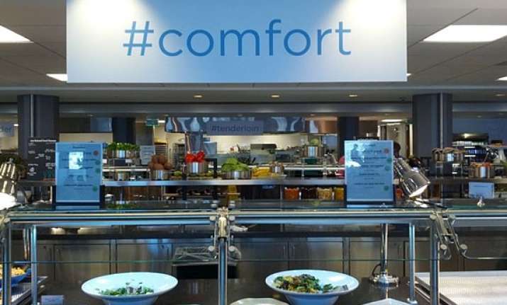 twitter best firm in culture and values say employees