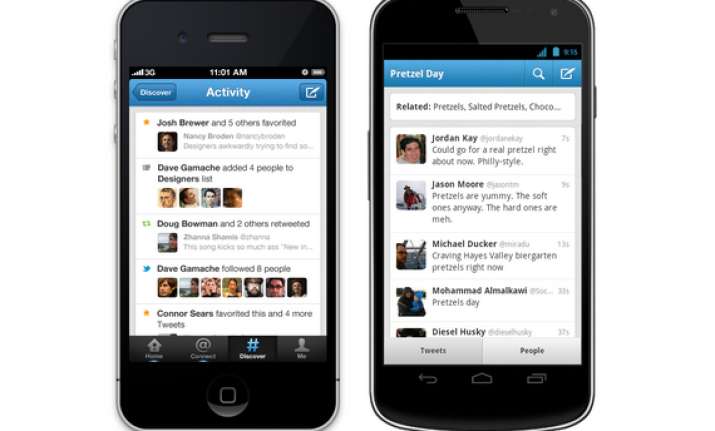twitter unseals ipo papers hopes to raise 1 bn
