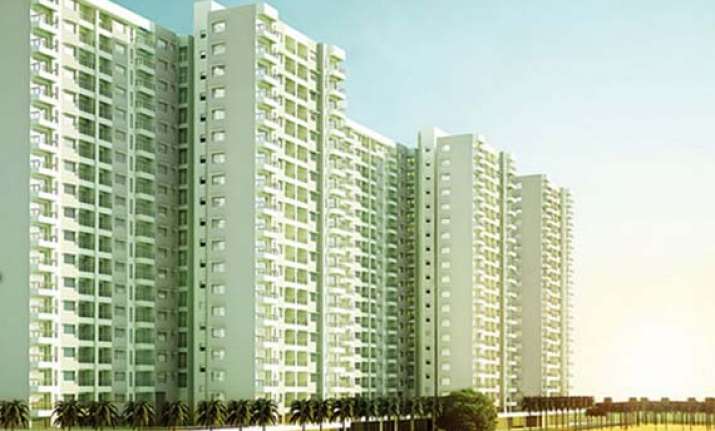 two fold jump in q1 profit of godrej properties at rs 39 cr