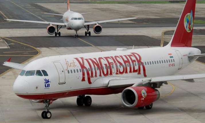 ubi slaps winding up petition against kingfisher airlines