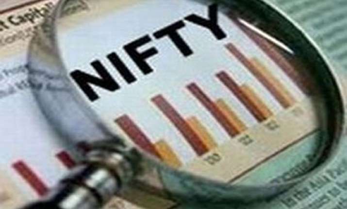 ubs sees nifty at 6 900 on positive poll outcome