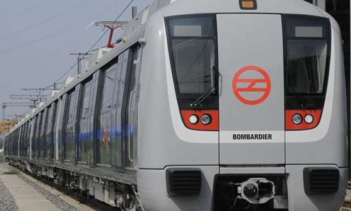 up moots new metro rail between noida greater noida