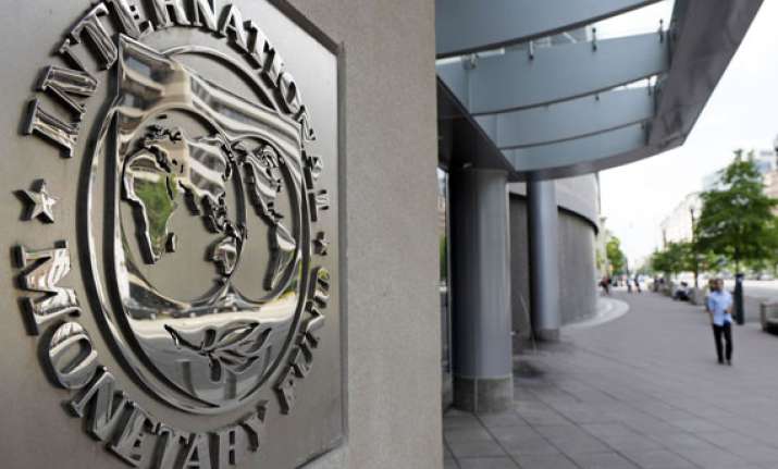 us debt crisis can cause global financial turmoil imf