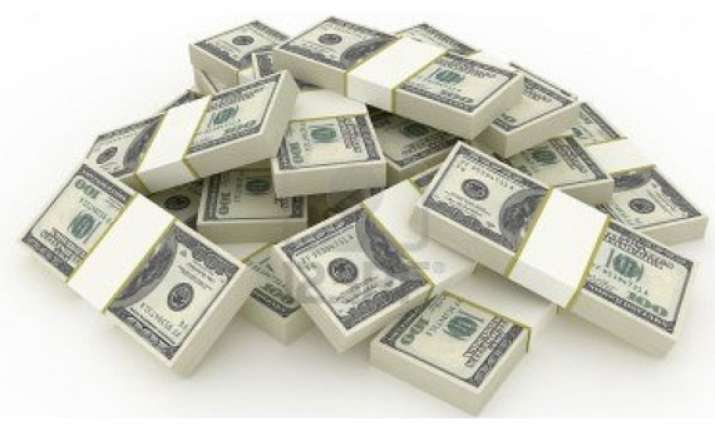 us dollar ends cheaper against rupee