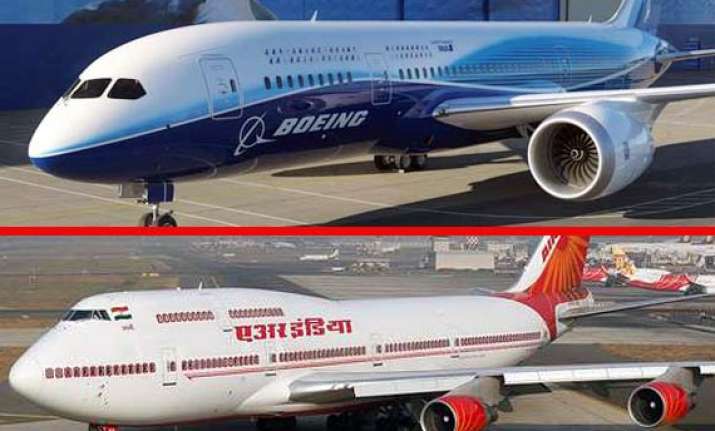 us carriers unhappy over american aid to air india
