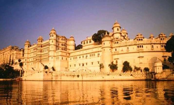 udaipur has the best hotels in india survey