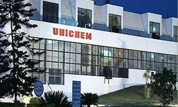 unichem laboratories q2 net up 3 at rs 36.2 crore
