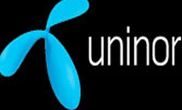 uninor says it has been unfairly penalized