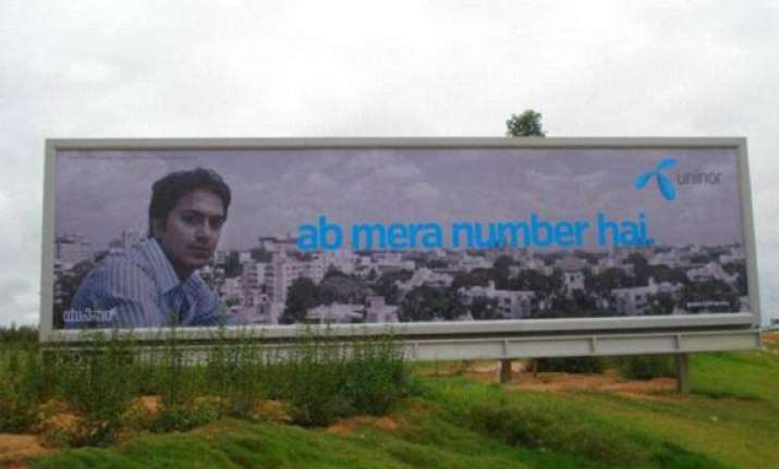 unitech to contest telenor s demand for compensation