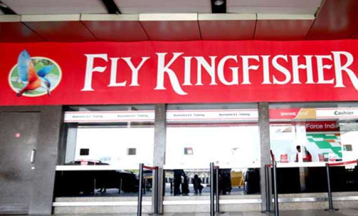 unpaid kingfisher employees approach move labour