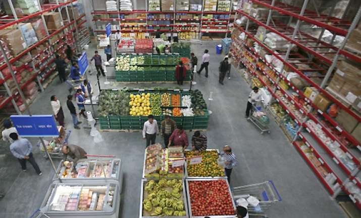 urban households expect inflation to be 13.3 pc by dec 2012