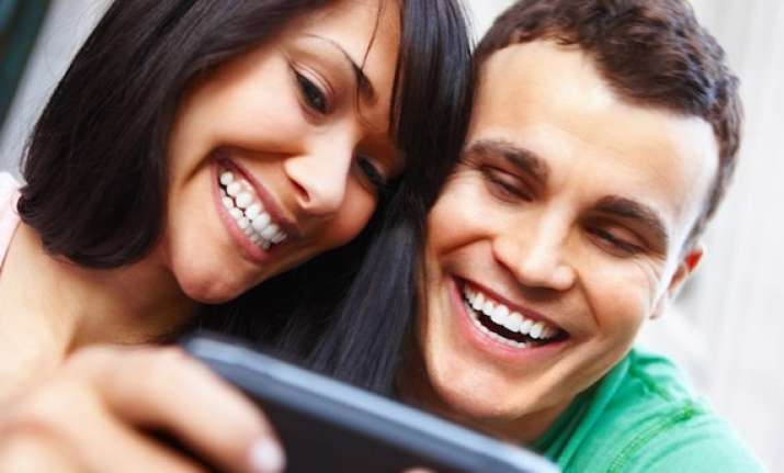 valentine s day plenty of apps to bridge the gap for long