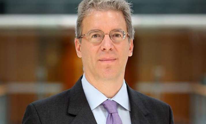 vedanta resources says ex rio tinto boss tom albanese to be