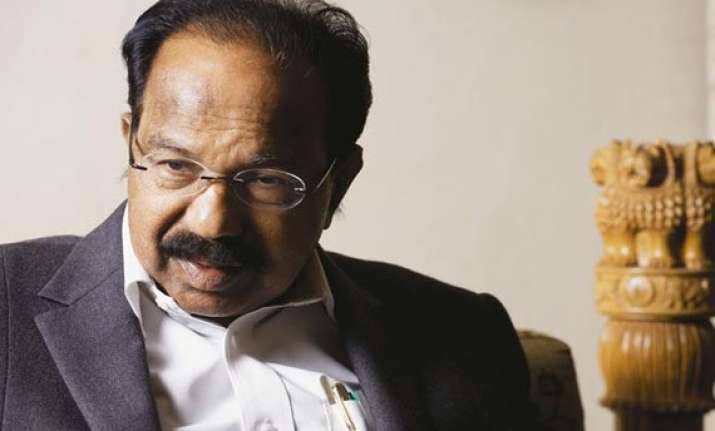 veerappa moily on birla case india should not become like