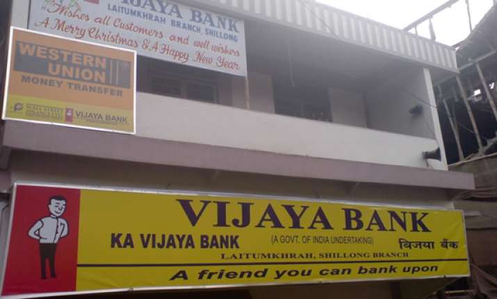 vijaya bank opens 171 ultra small branches in a single day