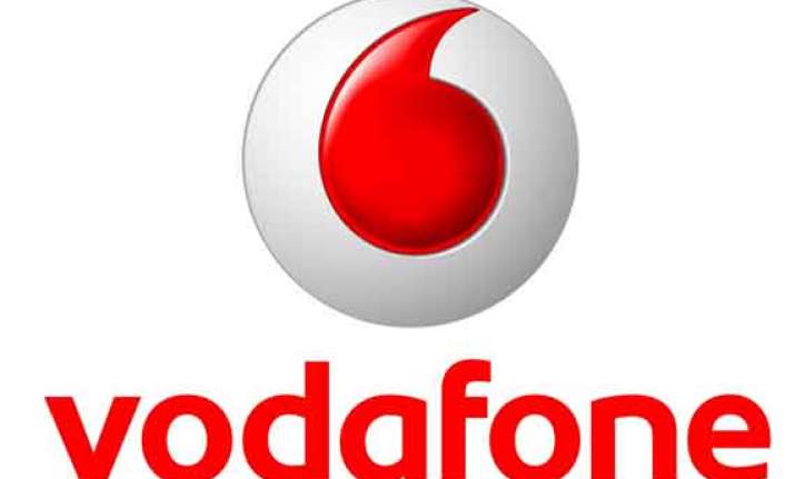 vodafone announces every min prize contest for rajasthan