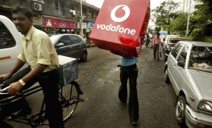 vodafone conciliation talks fail govt to withdraw offer