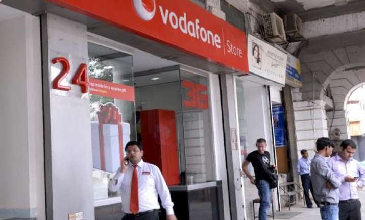 vodafone to bring m pesa service to 20 000 customers in mp