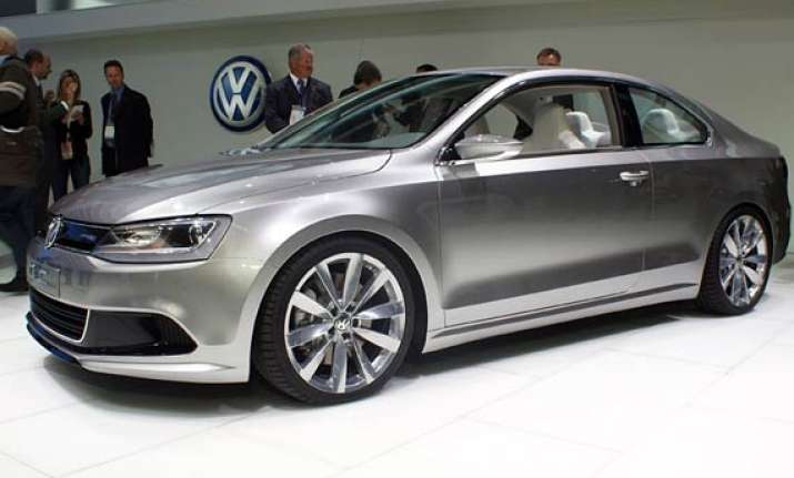 volkswagen launches all new jetta