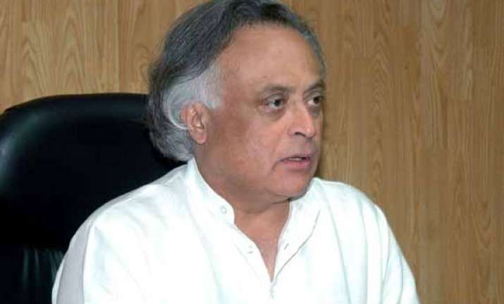 wages for rural job scheme to be hiked jairam ramesh