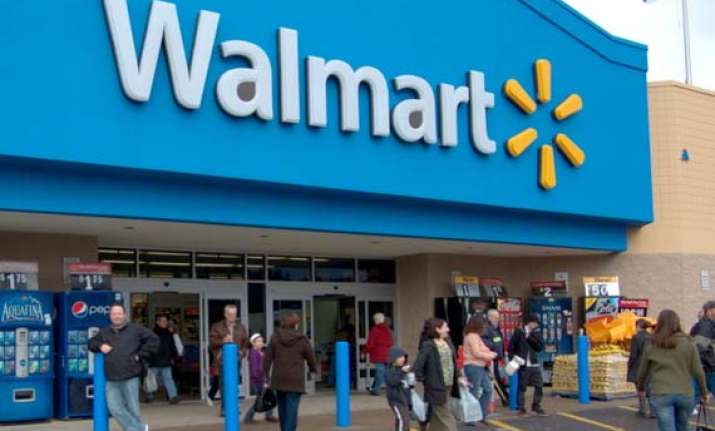 wal mart probe ed seeks clarifications from rbi