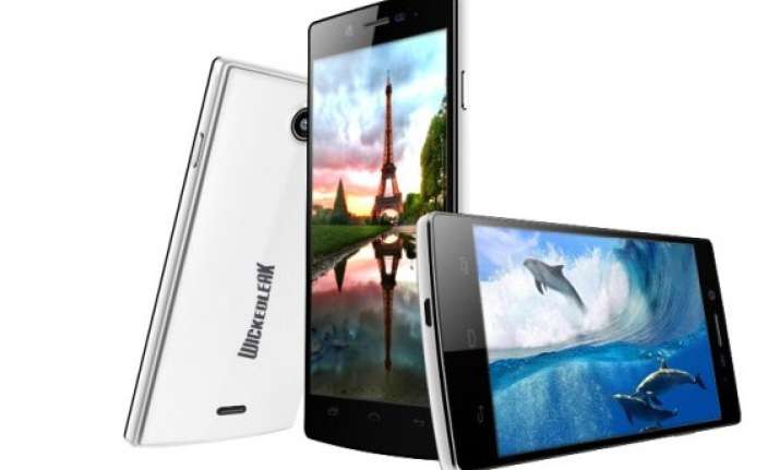 wammy launches passion x with octa core processor at rs 22