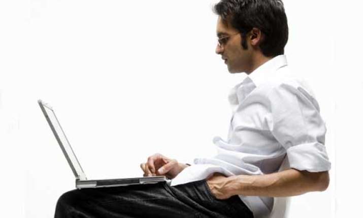 want a promotion reach office early