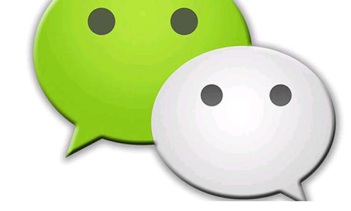 wechat introduces real time location sharing feature