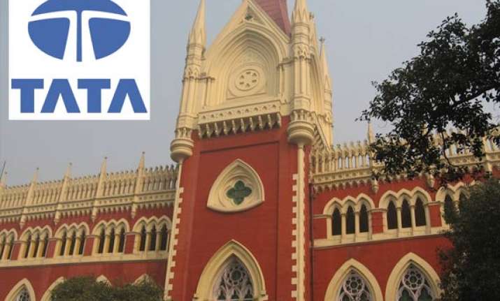 we did not abandon singur project tata motors tells high