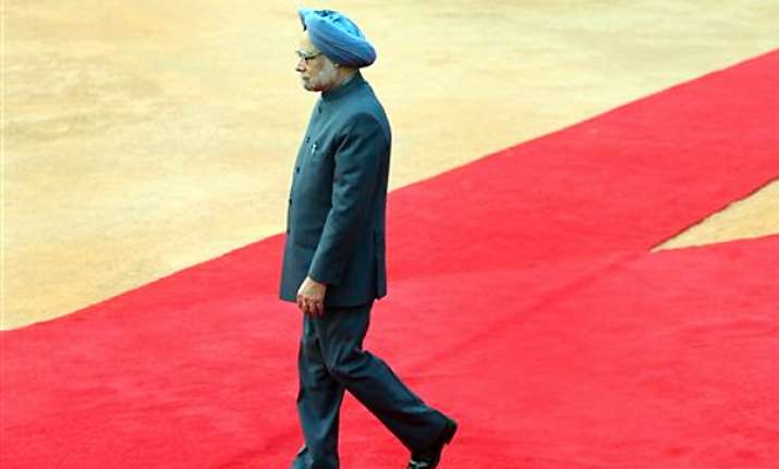 we have dispelled atmosphere of gloom claims pm