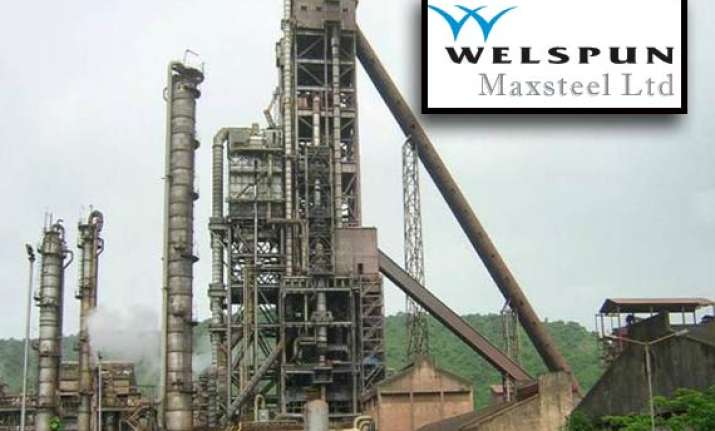 welspun to invest rs 5 300 cr for expansion