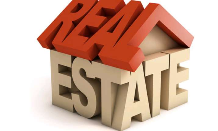 what a government that means business can do for real estate