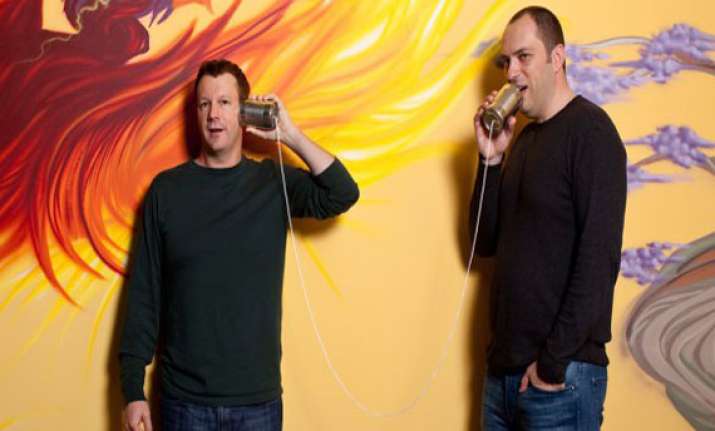 whatsapp s jan koum and brian acton makes place in forbes