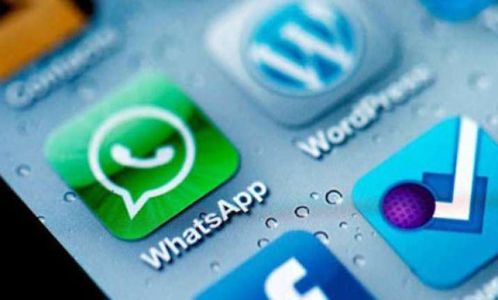 whatsapp to introduce voice calls in second quarter