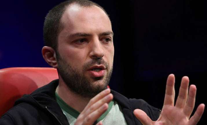 meet jan koum the ceo of whatsapp