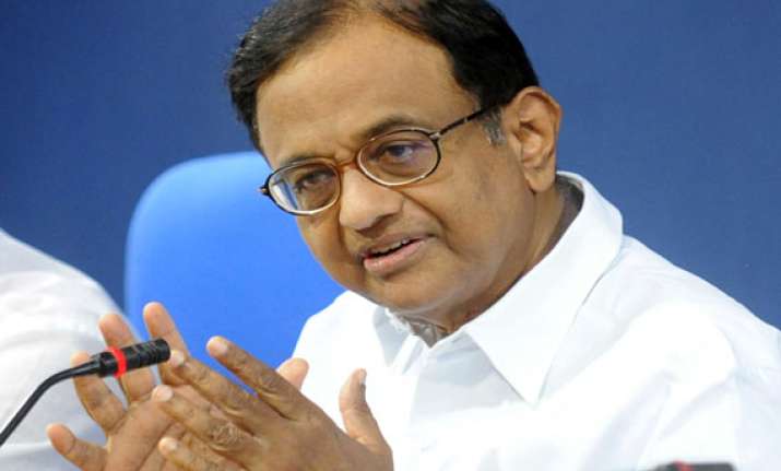 will contain cad below 70 billion chidambaram