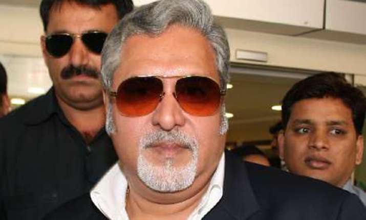 will not close down kingfisher says mallya