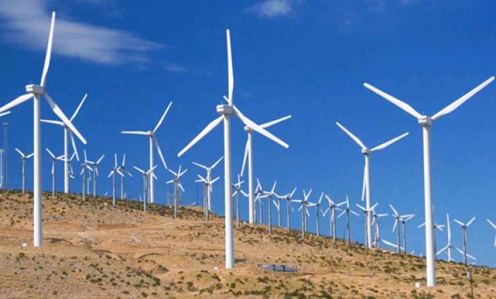 wind solar energy to get big push under modi led nda