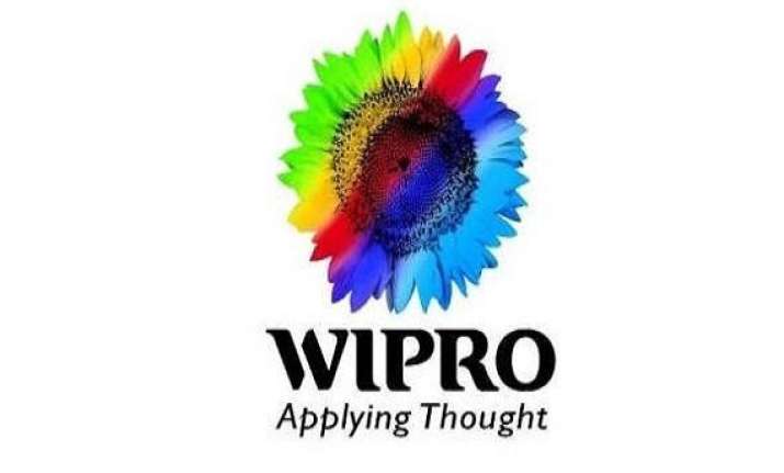 wipro signs 10 year deal worth well over 100 million with