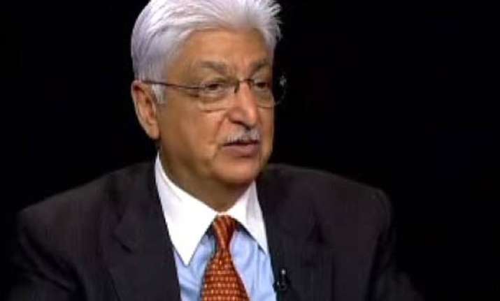 wipro owner azim premji to start 2 free schools in every