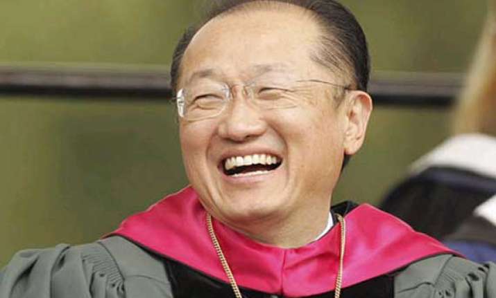 world bank group president to visit india