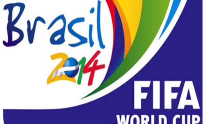world cup to generate 27.7 bn in brazil