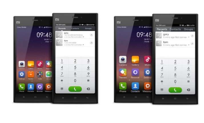 xiaomi to launch mi3 redmi note and redmi 1s on july 15 in