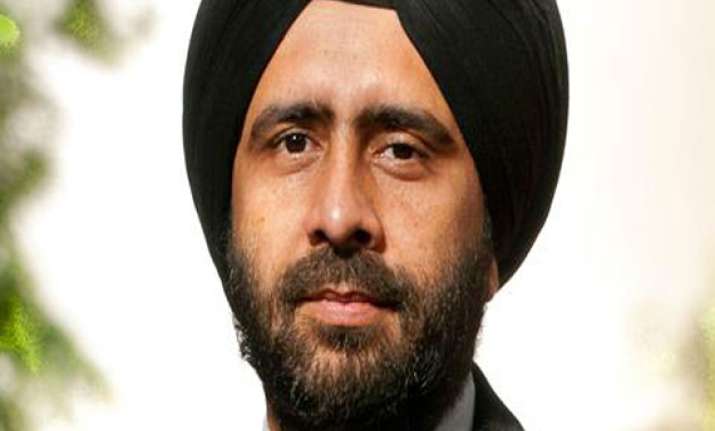 yahoo india appoints gurmit singh as md