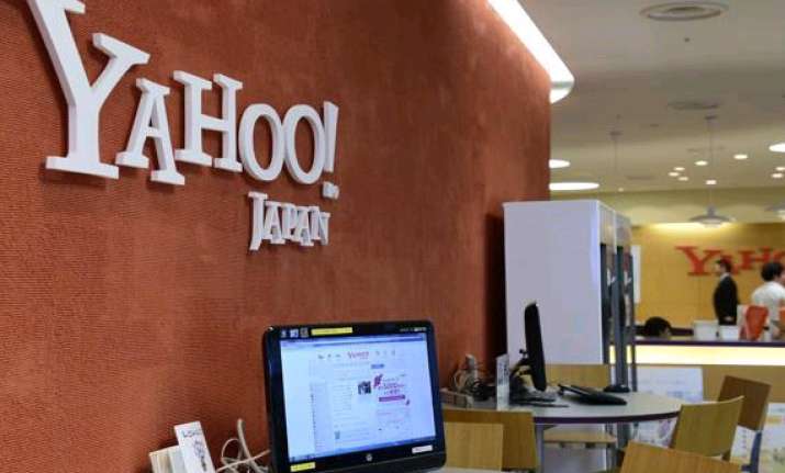 yahoo japan cancels 3.2 bn plan to buy eaccess