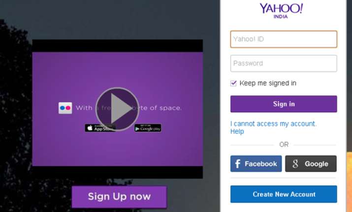 yahoo email gets gmail like conversation view themes also