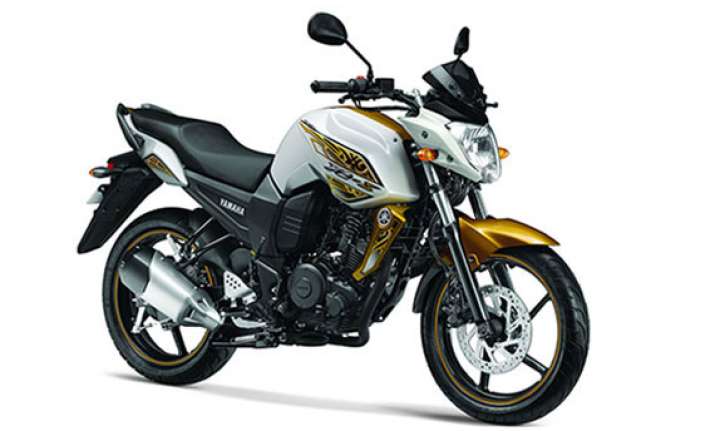 Yamaha launches FZ, FZ-S and Fazer bikes in new colours ...