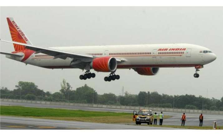 2012 a tumultuous year for indian aviation
