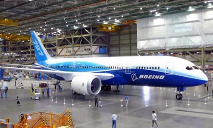 boeing to pay 500 mn to air india for dreamliner delay